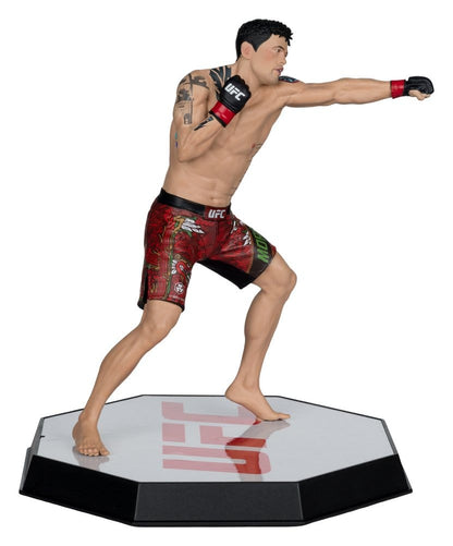 UFC posierte PVC-Statue Brandon Moreno 16 cm