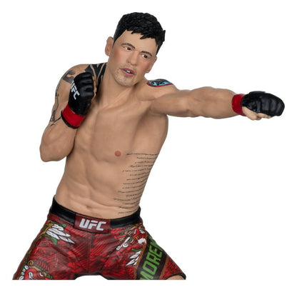 UFC posierte PVC-Statue Brandon Moreno 16 cm