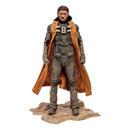 Dune: Del to actionfigur Chani 18 cm