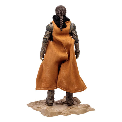 Dune: Del to actionfigur Chani 18 cm