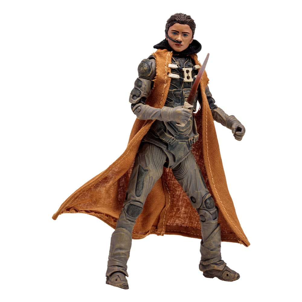 Dune: Part Two Action Figure Chani 18 cm