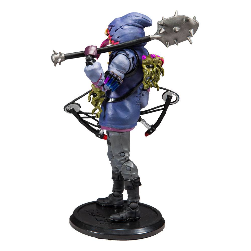 Fortnite Actionfigur Big Mouth 18 cm