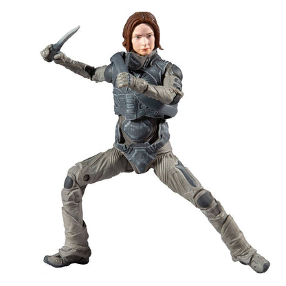 Dune Build a Action Figur Lady Jessica 18 cm