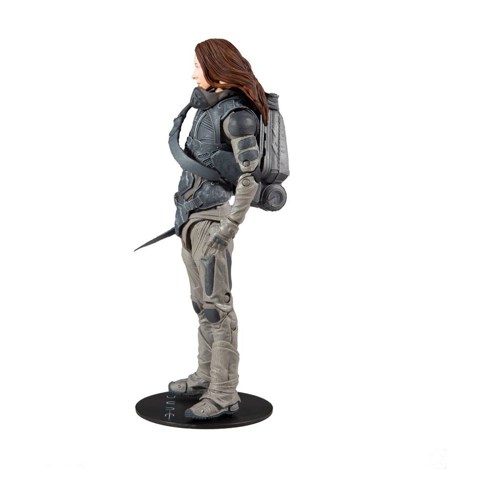 Dune Build a Action Figur Lady Jessica 18 cm