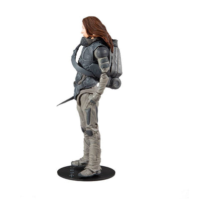 Dune Build a Action Figur Lady Jessica 18 cm