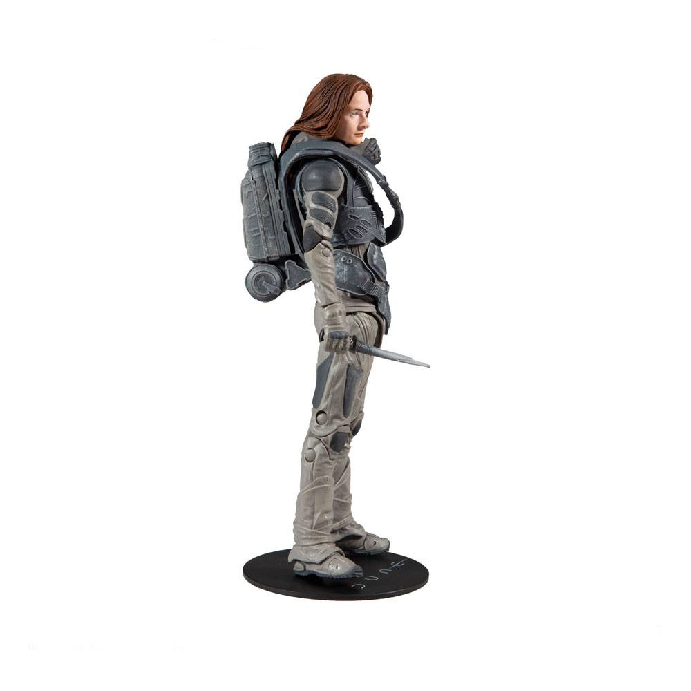 Dune Build a Action Figur Lady Jessica 18 cm