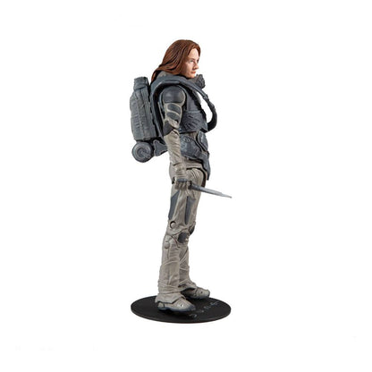 Dune Build a Action Figur Lady Jessica 18 cm