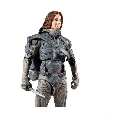 Dune Build a Action Figur Lady Jessica 18 cm