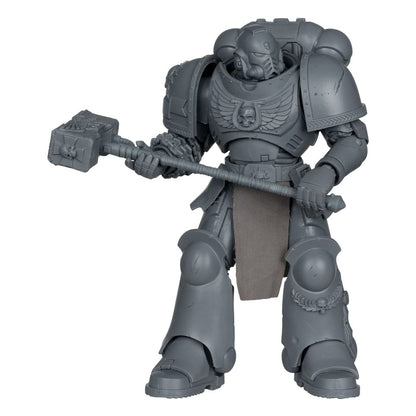 Warhammer 40,000 Action Figures 18 cm Wave 10 Sortiment (8)