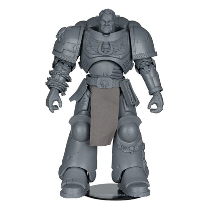 Warhammer 40,000 Action Figures 18 cm Wave 10 Sortiment (8)