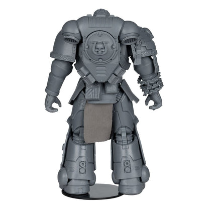 Warhammer 40,000 Action Figures 18 cm Wave 10 Sortiment (8)