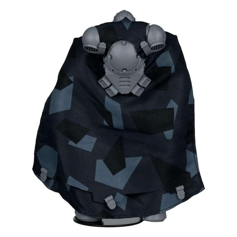 Warhammer 40.000 Aksiyon Figürü Eliminator (Uzay Deniz) Sanatçı Kanıtı 18 cm