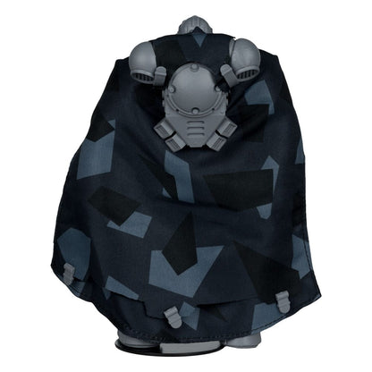 Warhammer 40.000 Aksiyon Figürü Eliminator (Uzay Deniz) Sanatçı Kanıtı 18 cm