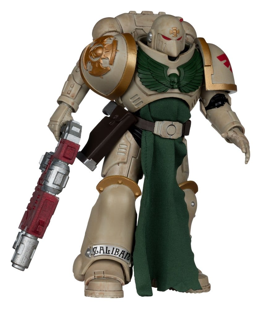 Warhammer 40 000 actionfigur Sternguard Veteran (Dark Angels) 18 cm