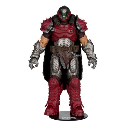 Doom: The Dark Ages Action Figure Doom Slayer (Phalanx Skin) 18 cm