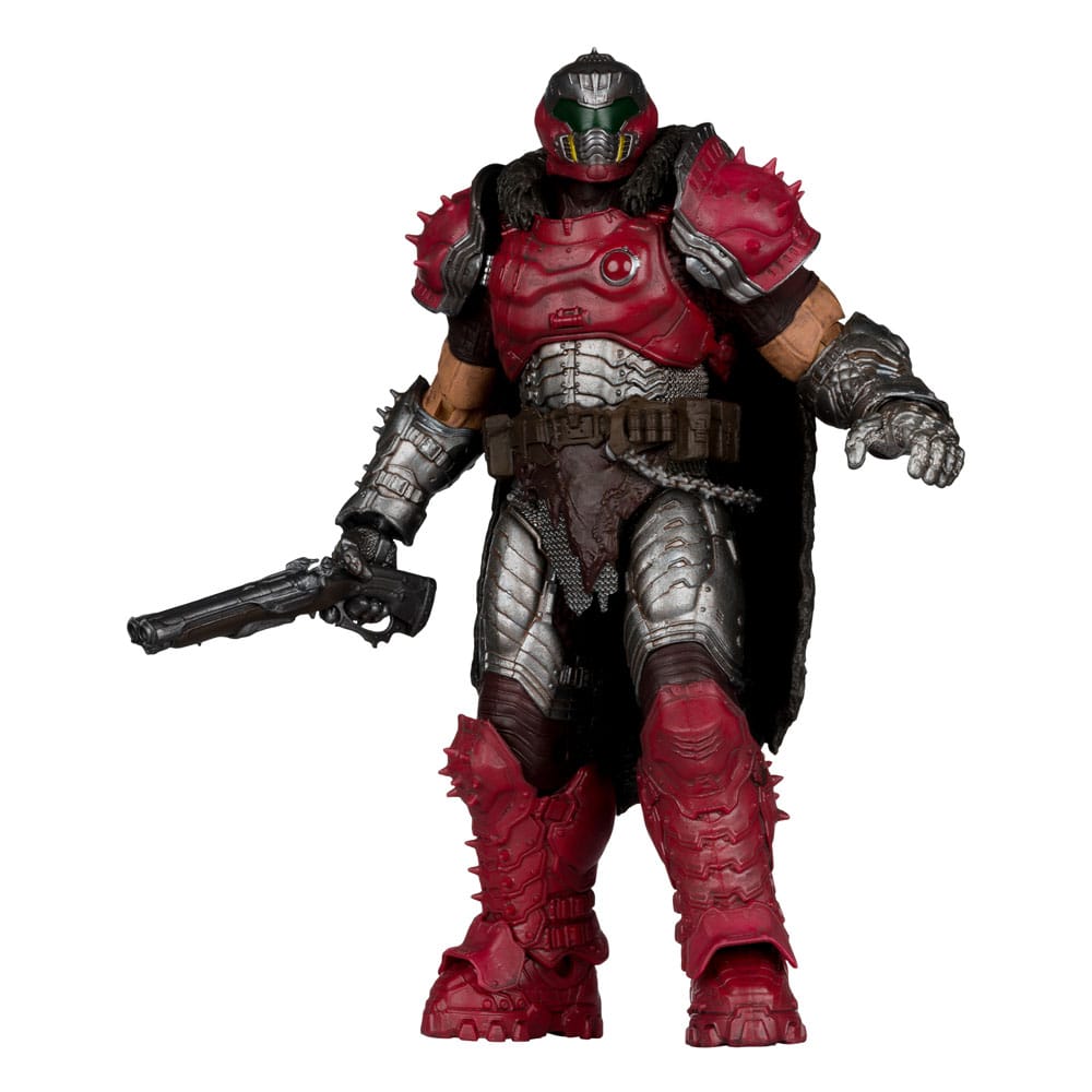 Doom: The Dark Ages Actiefiguur Doom Slayer (Phalanx Skin) 18 cm