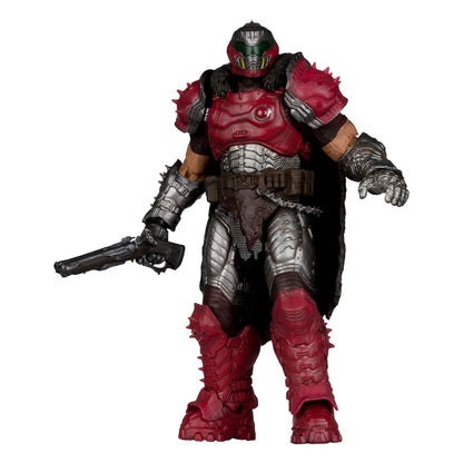 Doom: The Dark Ages Actiefiguur Doom Slayer (Phalanx Skin) 18 cm