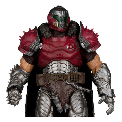 Doom: The Dark Ages Action Figure Doom Slayer (Phalanx Skin) 18 cm