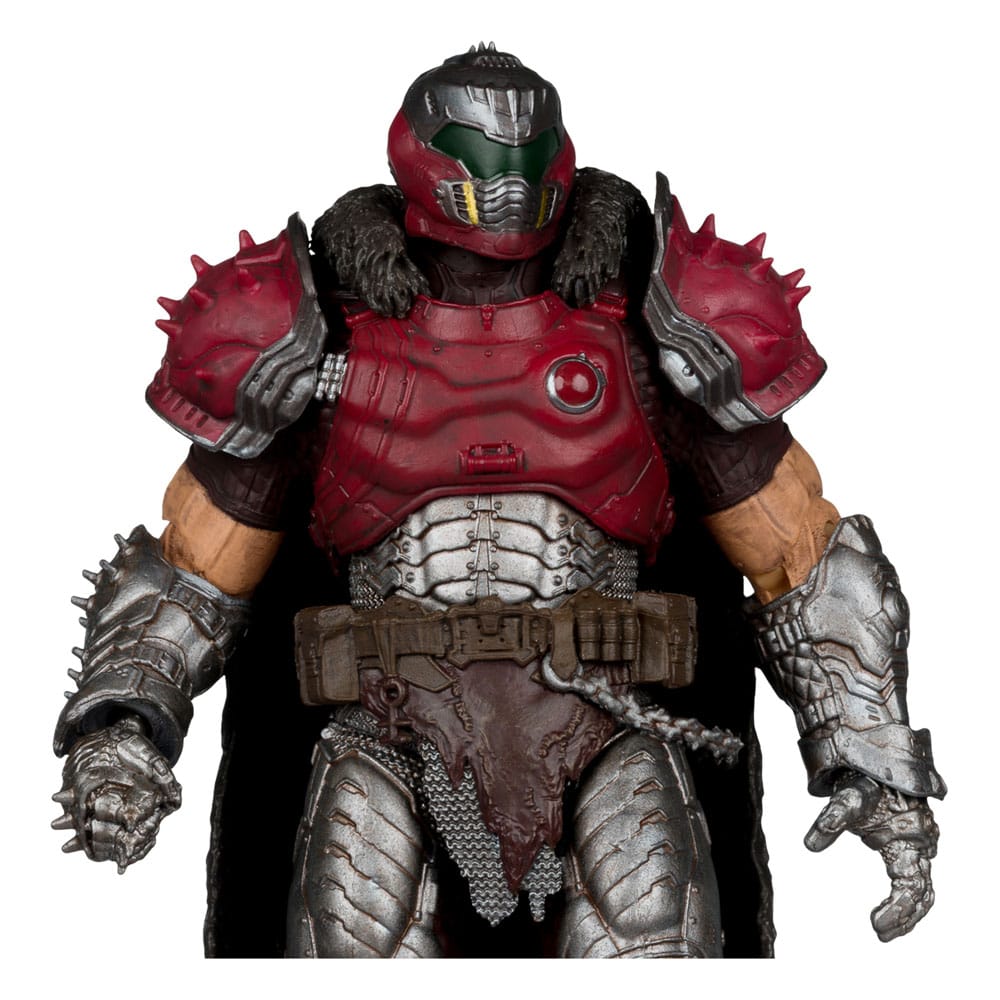 Doom: The Dark Ages Actiefiguur Doom Slayer (Phalanx Skin) 18 cm