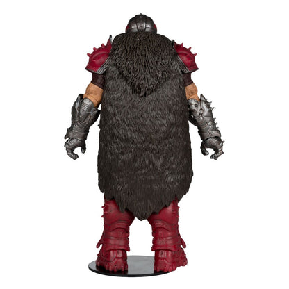 Doom: The Dark Ages Actiefiguur Doom Slayer (Phalanx Skin) 18 cm