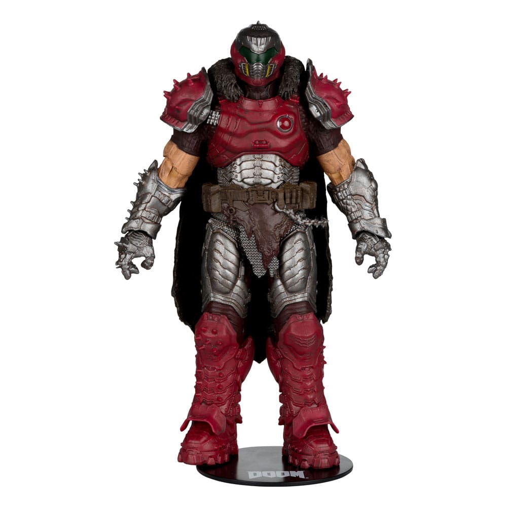 Doom: The Dark Ages Actiefiguur Doom Slayer (Phalanx Skin) 18 cm