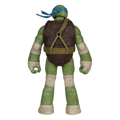 Teenage Mutant Ninja Turtles Page Punchers Action Figur Leonardo 13 cm