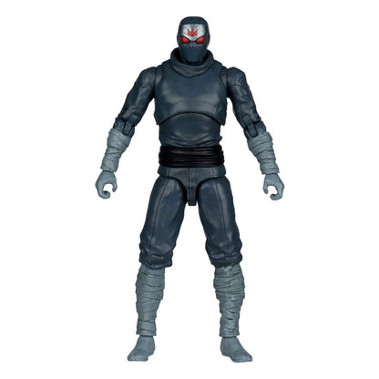 Teenage Mutant Ninja Turtles Page Punchers Action Figur Fotsoldat 14 cm