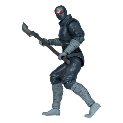 Teenage Mutant Ninja Turtles Page Punchers Action Figur Fotsoldat 14 cm