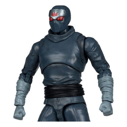Teenage Mutant Ninja Turtles Page Punchers Action Figur Fotsoldat 14 cm