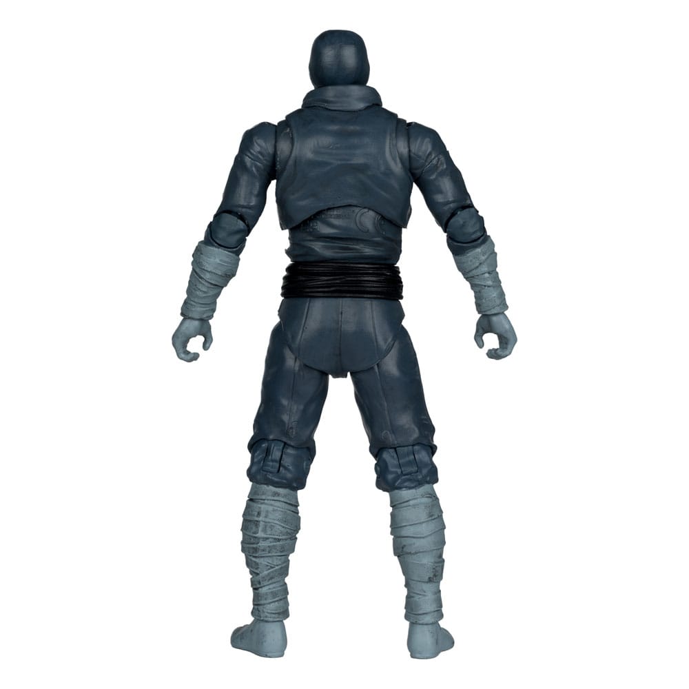 Teenage Mutant Ninja Turtles Page Punchers Action Figur Fotsoldat 14 cm
