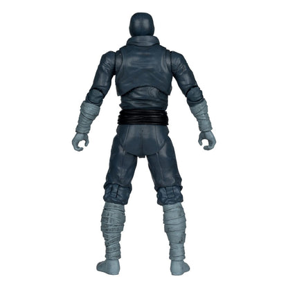 Teenage Mutant Ninja Turtles Page Punchers Action Figur Fotsoldat 14 cm