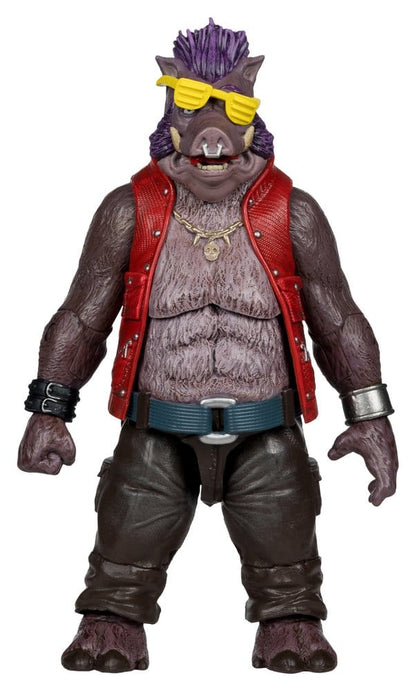 Teenage Mutant Ninja Turtles Page Punchers Actiefiguur Bebop 16 cm