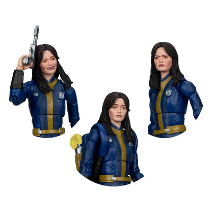 Fallout McFarlane Elite Edition Figurine Lucy 18 cm
