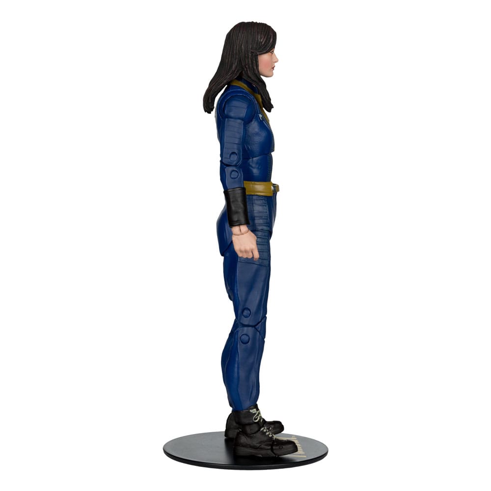Fallout McFarlane Elite Edition actiefiguur Lucy 18 cm