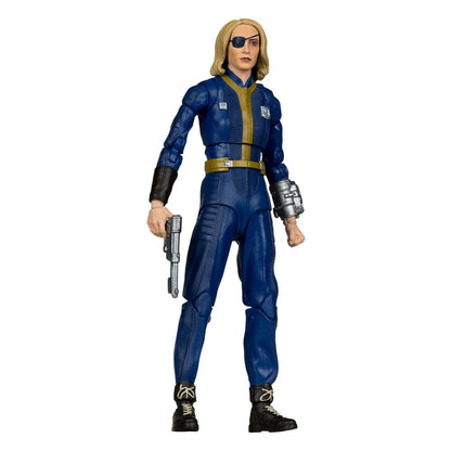Figura d'azione Fallout Steph Harper 16 cm