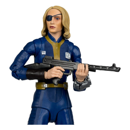 Figura d'azione Fallout Steph Harper 16 cm