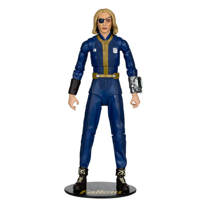 Figura d'azione Fallout Steph Harper 16 cm