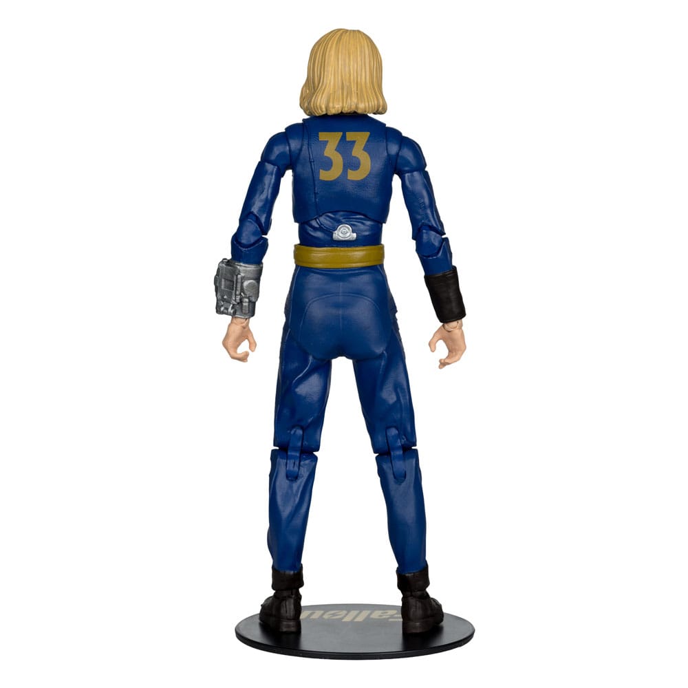 Figura d'azione Fallout Steph Harper 16 cm