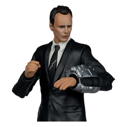 Fallout actiefiguur Cooper Howard (Red Platinum Edition) 17 cm