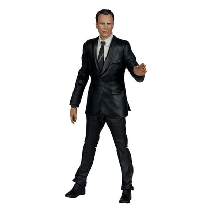 Figura d'azione Fallout Cooper Howard (edizione Red Platinum) 17 cm
