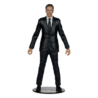 Figura d'azione Fallout Cooper Howard (edizione Red Platinum) 17 cm