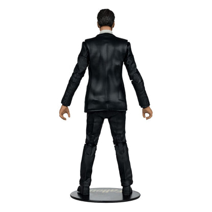 Fallout actiefiguur Cooper Howard (Red Platinum Edition) 17 cm