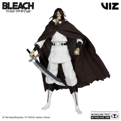 Bleach: Thousand-Year Blood War Action Figure Yhwach 18 cm