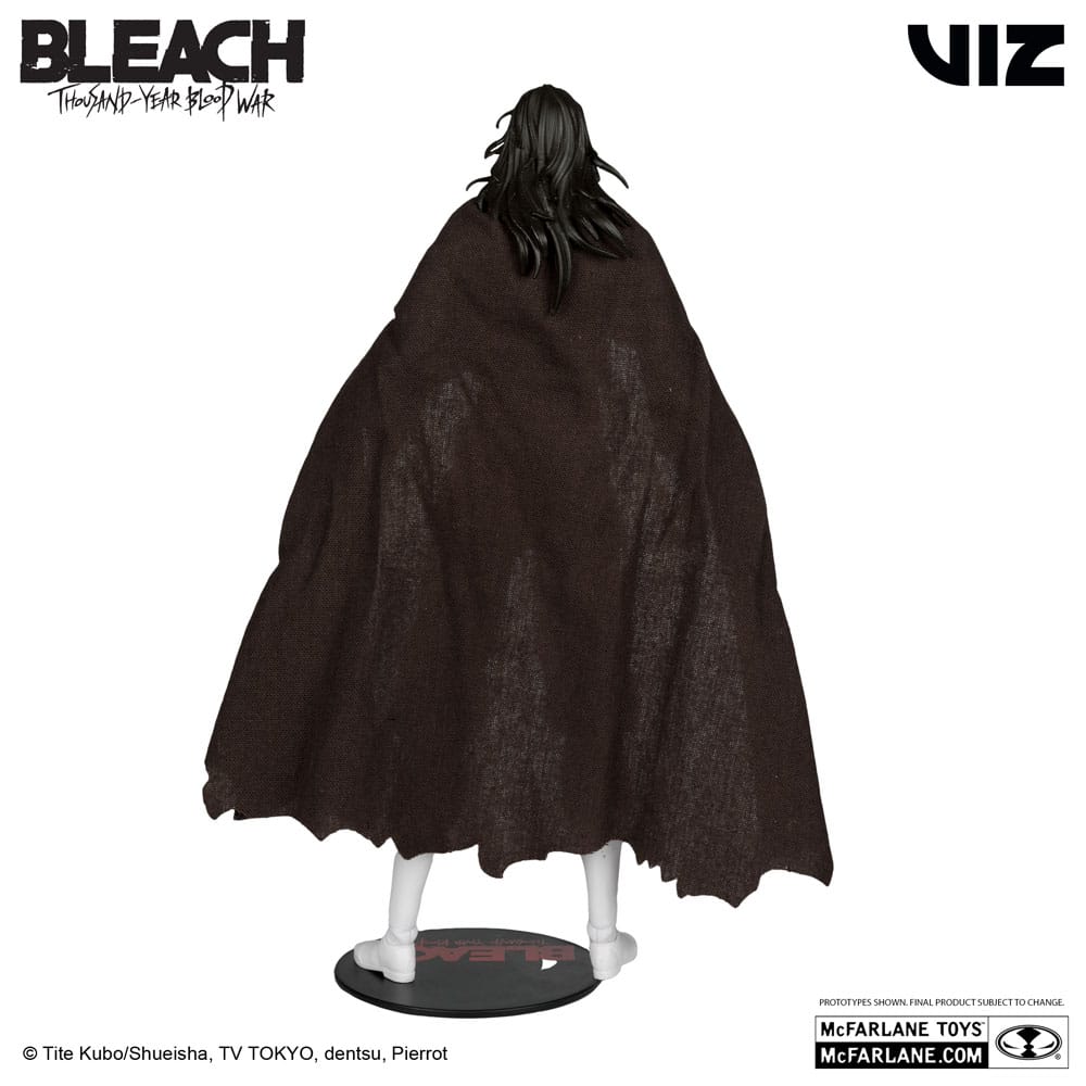 Bleach: Thousand-Year Blood War Action Figure Yhwach 18 cm