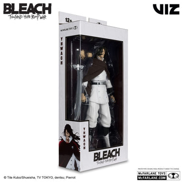 Bleach: Thousand-Year Blood War Action Figure Yhwach 18 cm