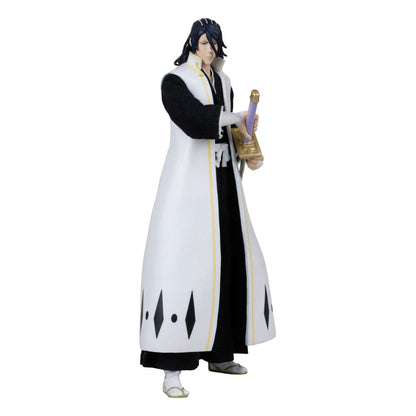 Bleach: Duizendjarige bloedoorlog-actiefiguur Byakuya Kuchiki 18 cm
