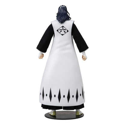 Bleach: Duizendjarige bloedoorlog-actiefiguur Byakuya Kuchiki 18 cm