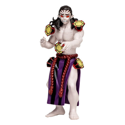 Demon Slayer: Kimetsu no Yaiba Actiefiguur Kyogai 13 cm