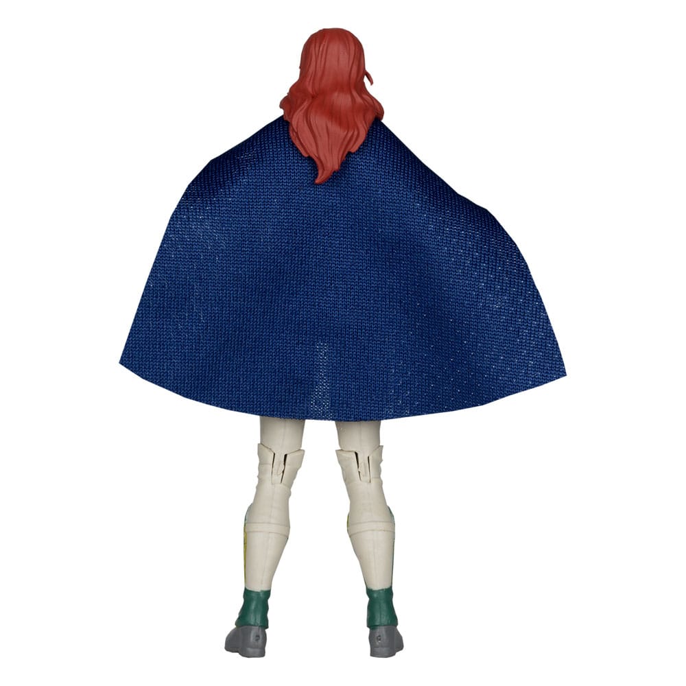 Yüzüklerin Efendisi: Rohirrim Binası Savaşı-A aksiyonu 10 cm (BAF: Snow Trol) ürün yelpazesi (4)