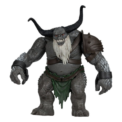 Yüzüklerin Efendisi: Rohirrim Binası Savaşı-A aksiyonu 10 cm (BAF: Snow Trol) ürün yelpazesi (4)